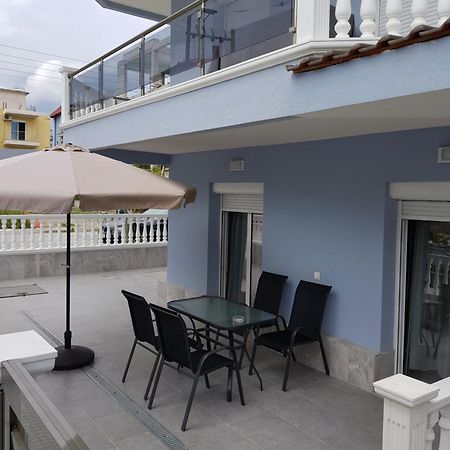 Paralía D&B Apartment 3 מראה חיצוני תמונה