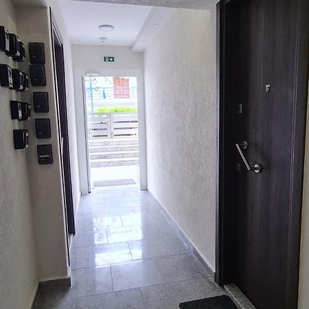 Paralía D&B Apartment 3 מראה חיצוני תמונה