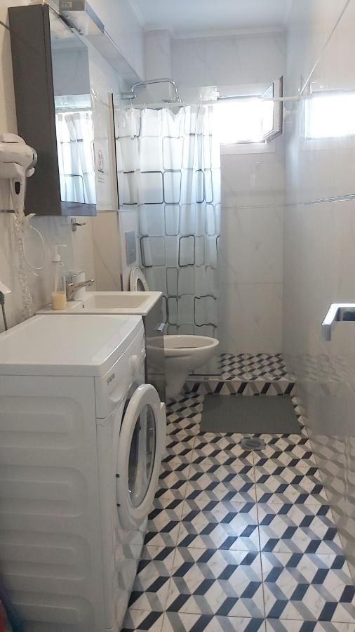 Paralía D&B Apartment 3 מראה חיצוני תמונה