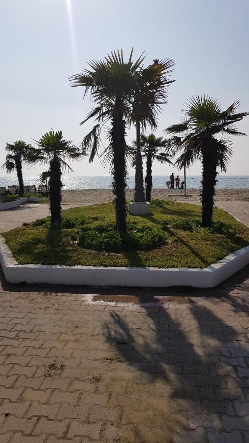Paralía D&B Apartment 3 מראה חיצוני תמונה