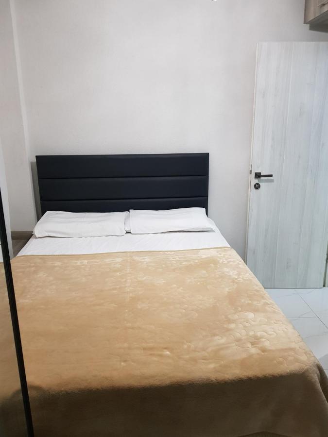 Paralía D&B Apartment 3 מראה חיצוני תמונה
