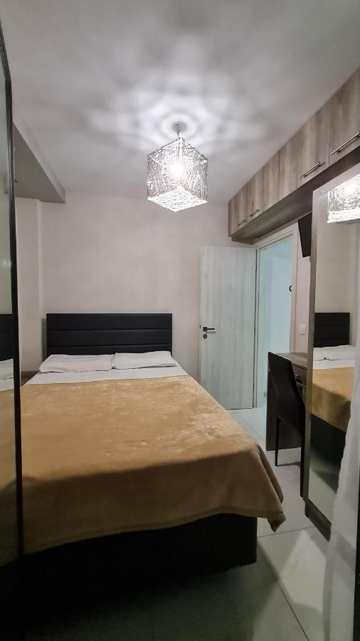 Paralía D&B Apartment 3 מראה חיצוני תמונה
