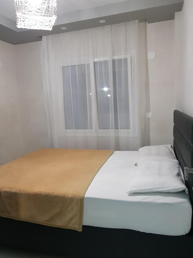 Paralía D&B Apartment 3 מראה חיצוני תמונה