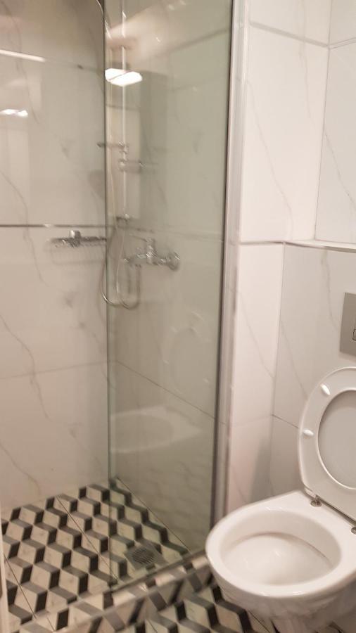 Paralía D&B Apartment 3 מראה חיצוני תמונה