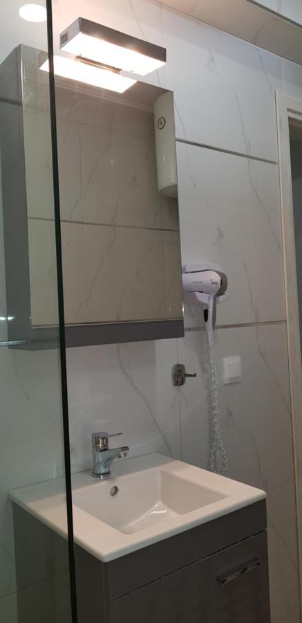 Paralía D&B Apartment 3 מראה חיצוני תמונה