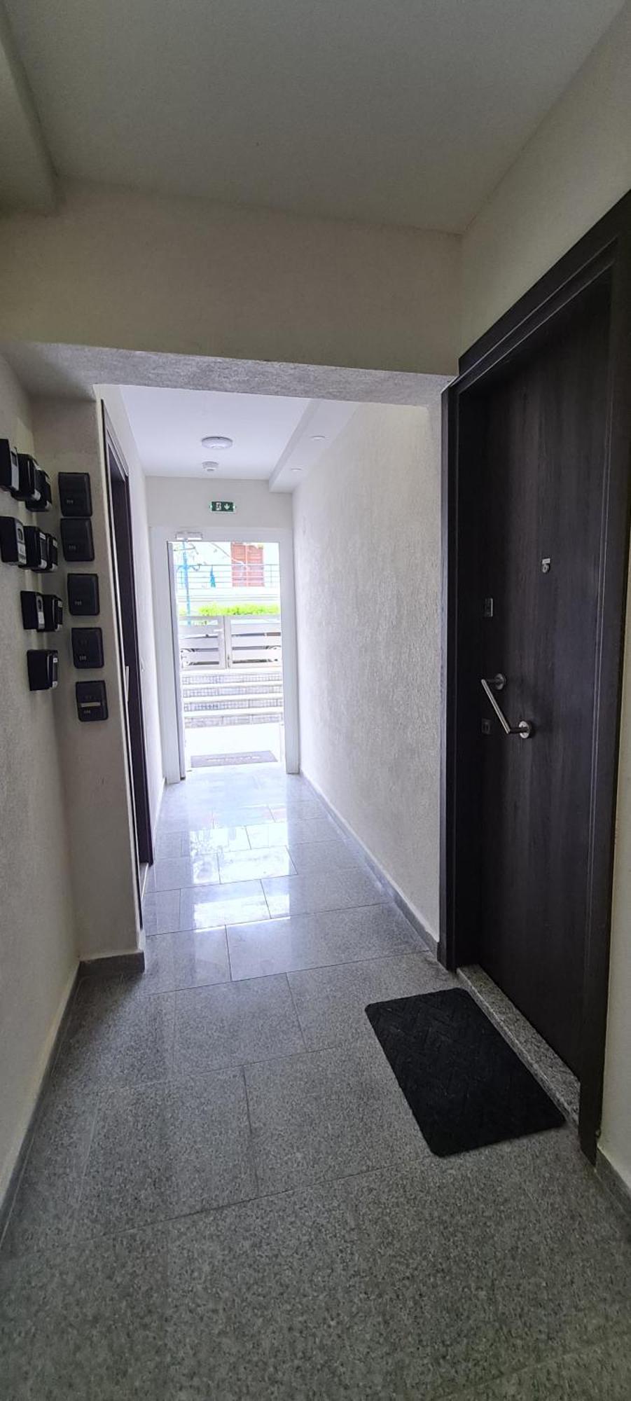 Paralía D&B Apartment 3 מראה חיצוני תמונה
