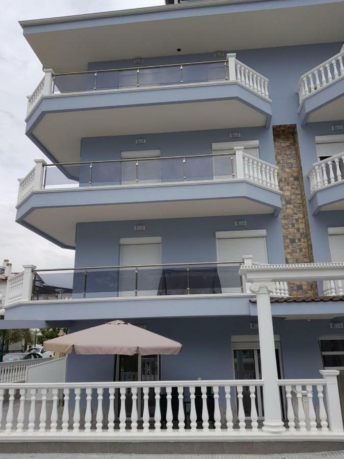 Paralía D&B Apartment 3 מראה חיצוני תמונה